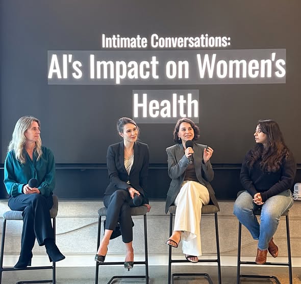 Governance and board work